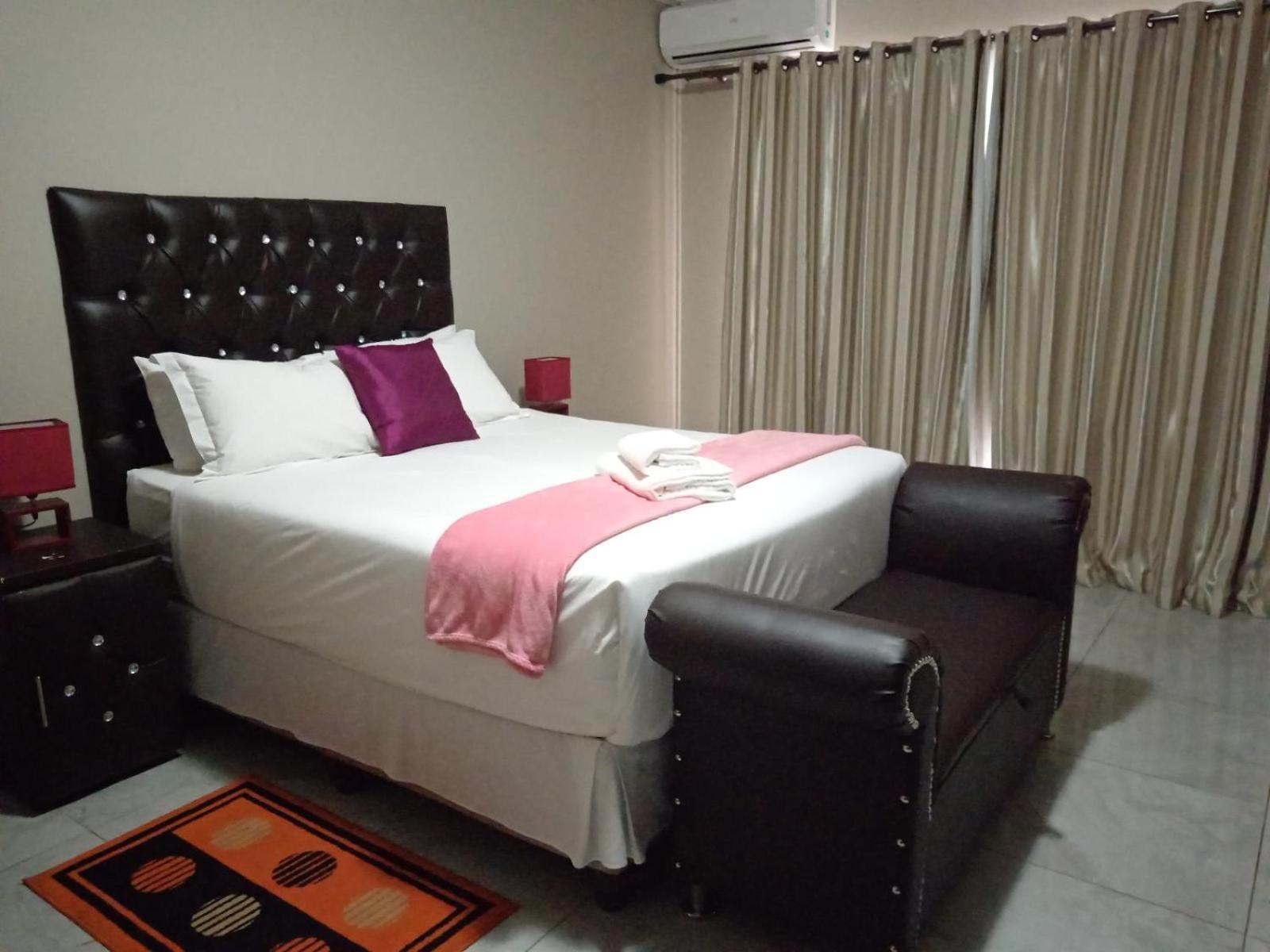 Khutso Boutique Hotel Hazyview Ruang foto